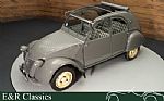 1953 2CV Thumbnail 3