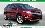 2015 Ford Edge