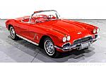 1962 Corvette Thumbnail 5