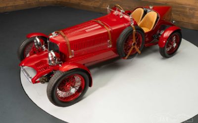Photo of a 1929 Chrysler Special for sale