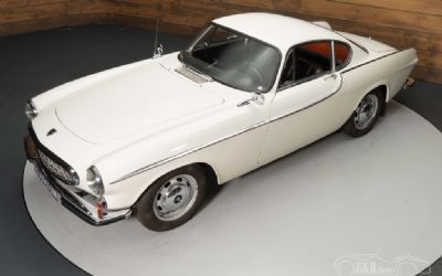 Photo of a 1965 Volvo P1800 S for sale