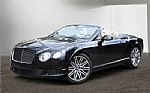 2014 Bentley Continental GT Speed