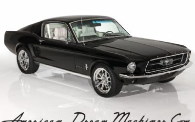 Photo of a 1967 Ford Mustang for sale