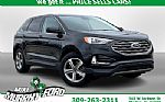 2021 Ford Edge