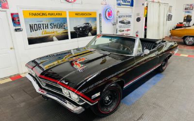 Photo of a 1968 Chevrolet Chevelle for sale