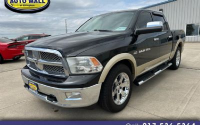 2011 RAM 1500 