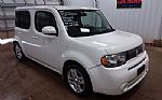 2014 NISSAN CUBE