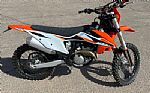 2021 KTM SX