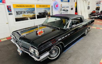 Photo of a 1963 Buick Electra for sale
