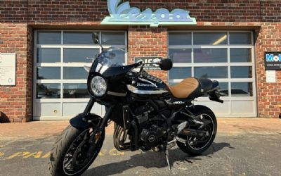 Photo of a 2022 Kawasaki Z900RS for sale