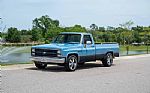 1985 Chevrolet C10