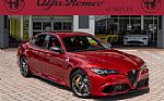 2024 Alfa Romeo Giulia