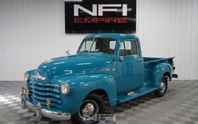 Photo of a 1953 Chevrolet 3100 for sale