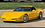 2003 Chevrolet Corvette