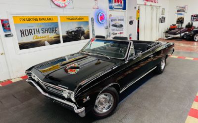 Photo of a 1967 Chevrolet Chevelle for sale