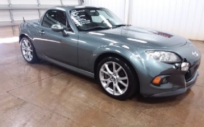 Photo of a 2013 Mazda MX-5 Miata Grand Touring for sale