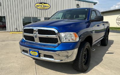 Photo of a 2019 RAM 1500 Classic for sale