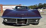 1968 Corvette Big Block Convertible Thumbnail 43