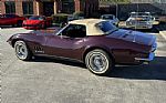 1968 Corvette Big Block Convertible Thumbnail 50