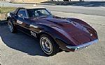 1968 Corvette Big Block Convertible Thumbnail 62