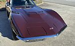 1968 Corvette Big Block Convertible Thumbnail 64