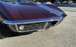 1968 Corvette Big Block Convertible Thumbnail 65