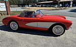 1956 Corvette Thumbnail 19