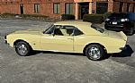 1967 Camaro Sport Coupe Thumbnail 49