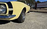 1967 Camaro Sport Coupe Thumbnail 64