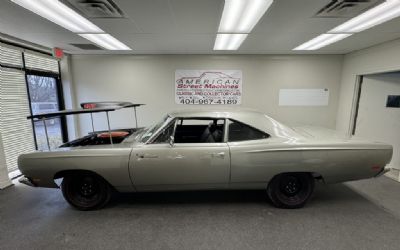 Photo of a 1969 Plymouth Roadrunner A-12 440 6 Pack for sale