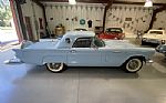 1957 Thunderbird E Bird Thumbnail 50