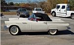 1957 T-Bird RARE Super Charged Thumbnail 86