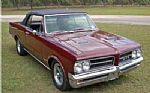 1964 GTO Convertible Thumbnail 7