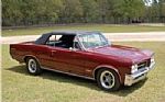 1964 GTO Convertible Thumbnail 10