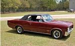 1964 GTO Convertible Thumbnail 11