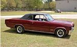 1964 GTO Convertible Thumbnail 12