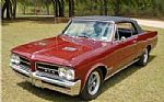 1964 GTO Convertible Thumbnail 40