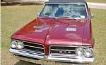 1964 GTO Convertible Thumbnail 43