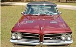 1964 GTO Convertible Thumbnail 44