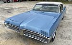 1967 Pontiac Grand Prix Convertible Grand Prix