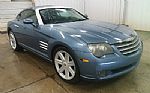 2005 CHRYSLER CROSSFIRE