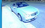 2008 CLK350 Thumbnail 2