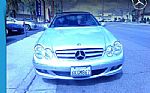 2008 CLK350 Thumbnail 7