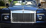 2010 Phantom Drophead Coupe Thumbnail 9