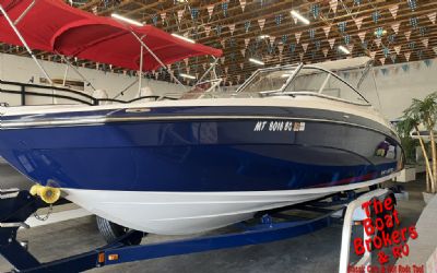 Photo of a 2016 Yamaha 242 LE for sale