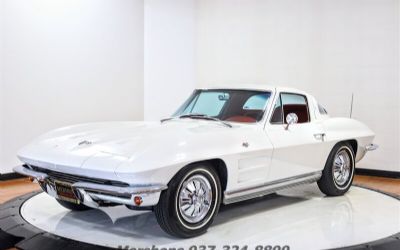 1964 Chevrolet Corvette Coupe