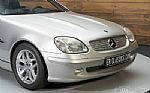 2003 SLK 200 Thumbnail 5