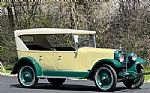 1923 Rickenbacker 4 Door Tourer