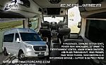 2023 Mercedes-Benz Sprinter 2500