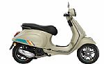 2024 Vespa Primavera 150 S